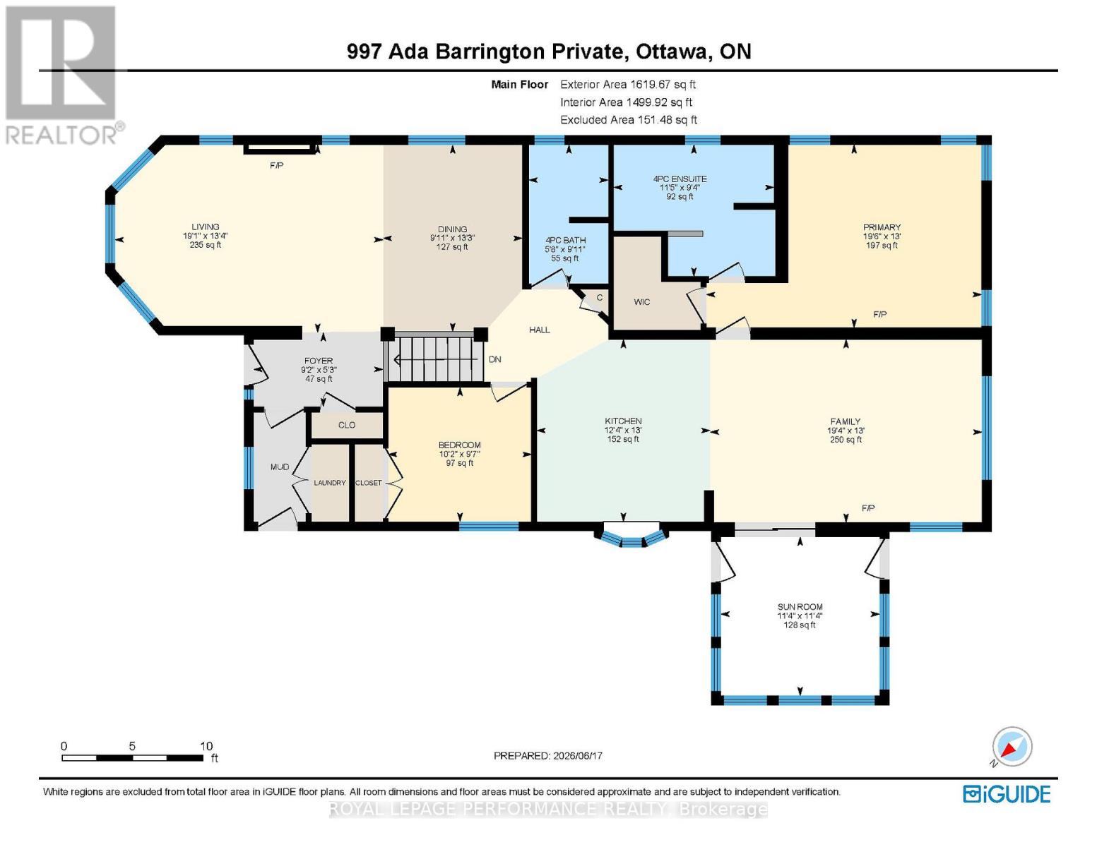 997 Ada Barrington Private, Ottawa, Ontario  K4P 0A7 - Photo 47 - X13462640