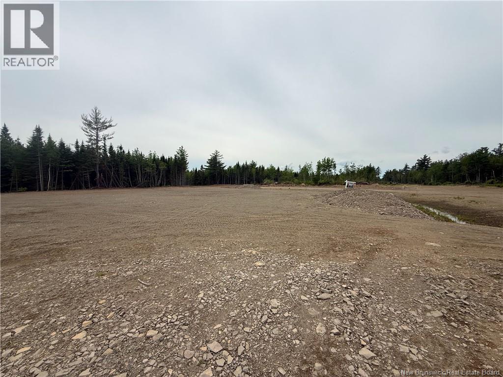 Lot Laverdure Street, Cocagne, New Brunswick