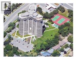 907 - 1300 BLOOR STREET, Mississauga, Ontario