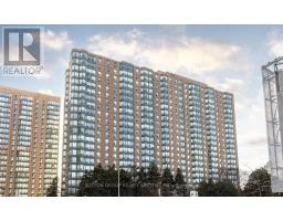 1805 - 135 HILLCREST AVENUE, Mississauga, Ontario