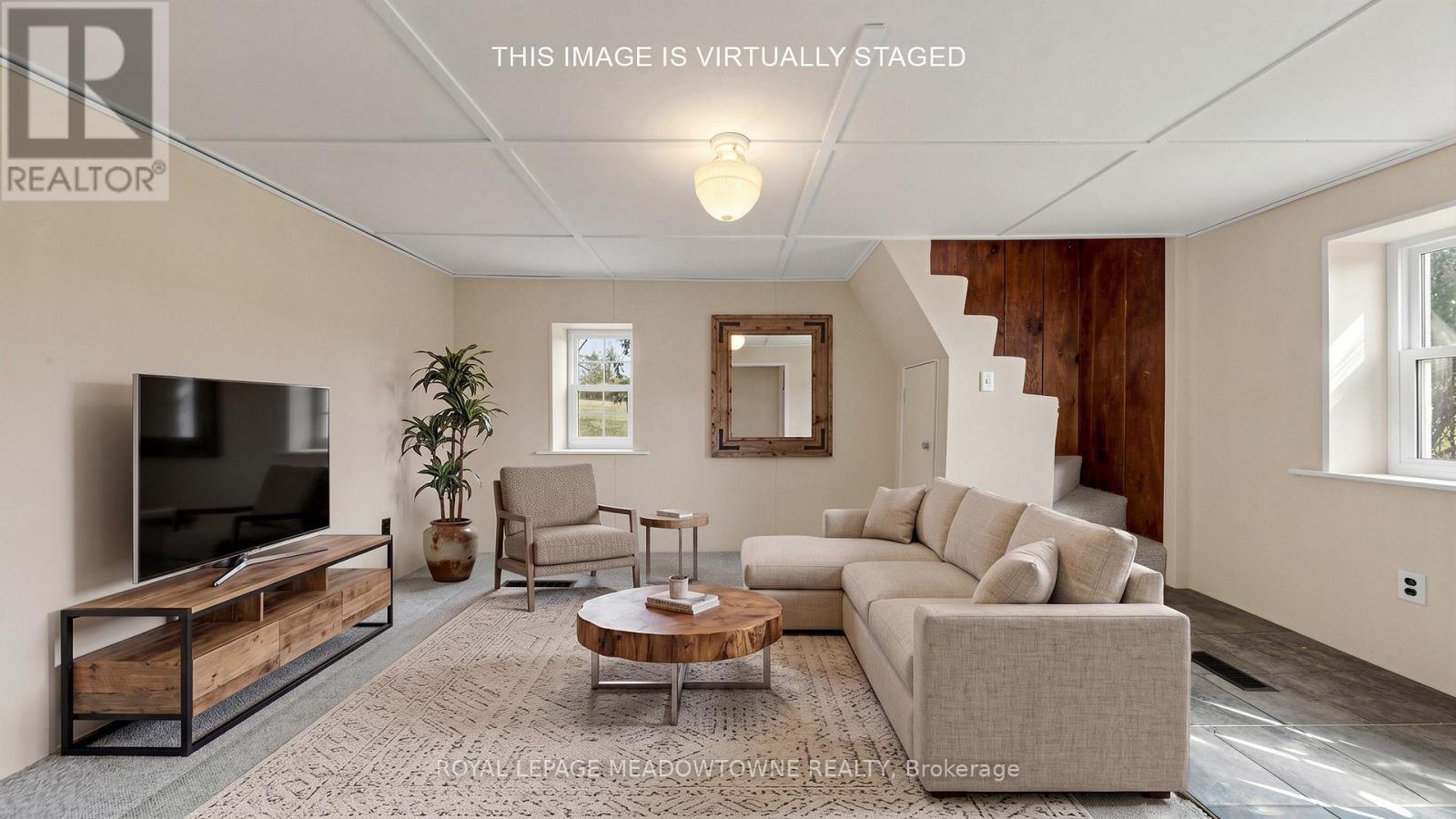 13489 Fourth Line Nassagaweya, Milton, Ontario  N0B 2K0 - Photo 15 - W13441158