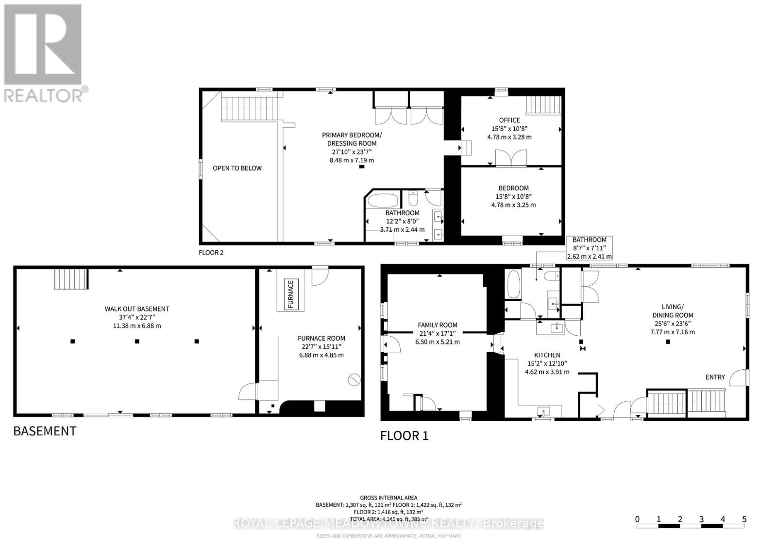 13489 Fourth Line Nassagaweya, Milton, Ontario  N0B 2K0 - Photo 33 - W13441158