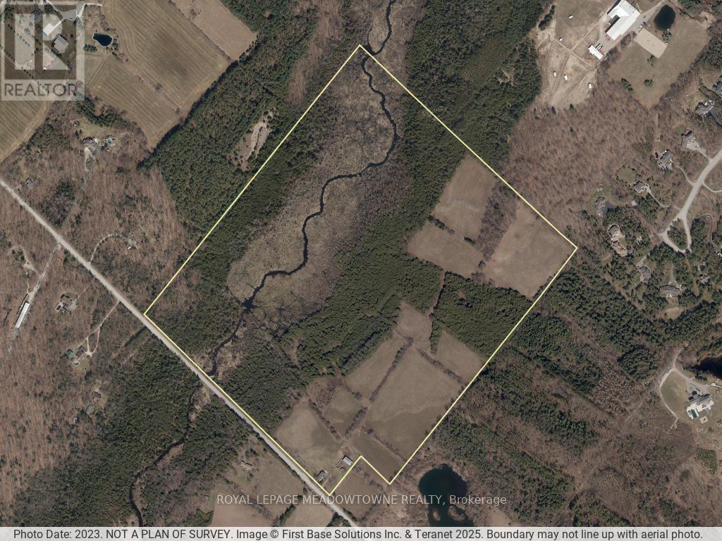 13489 Fourth Line Nassagaweya, Milton, Ontario  N0B 2K0 - Photo 34 - W13441158