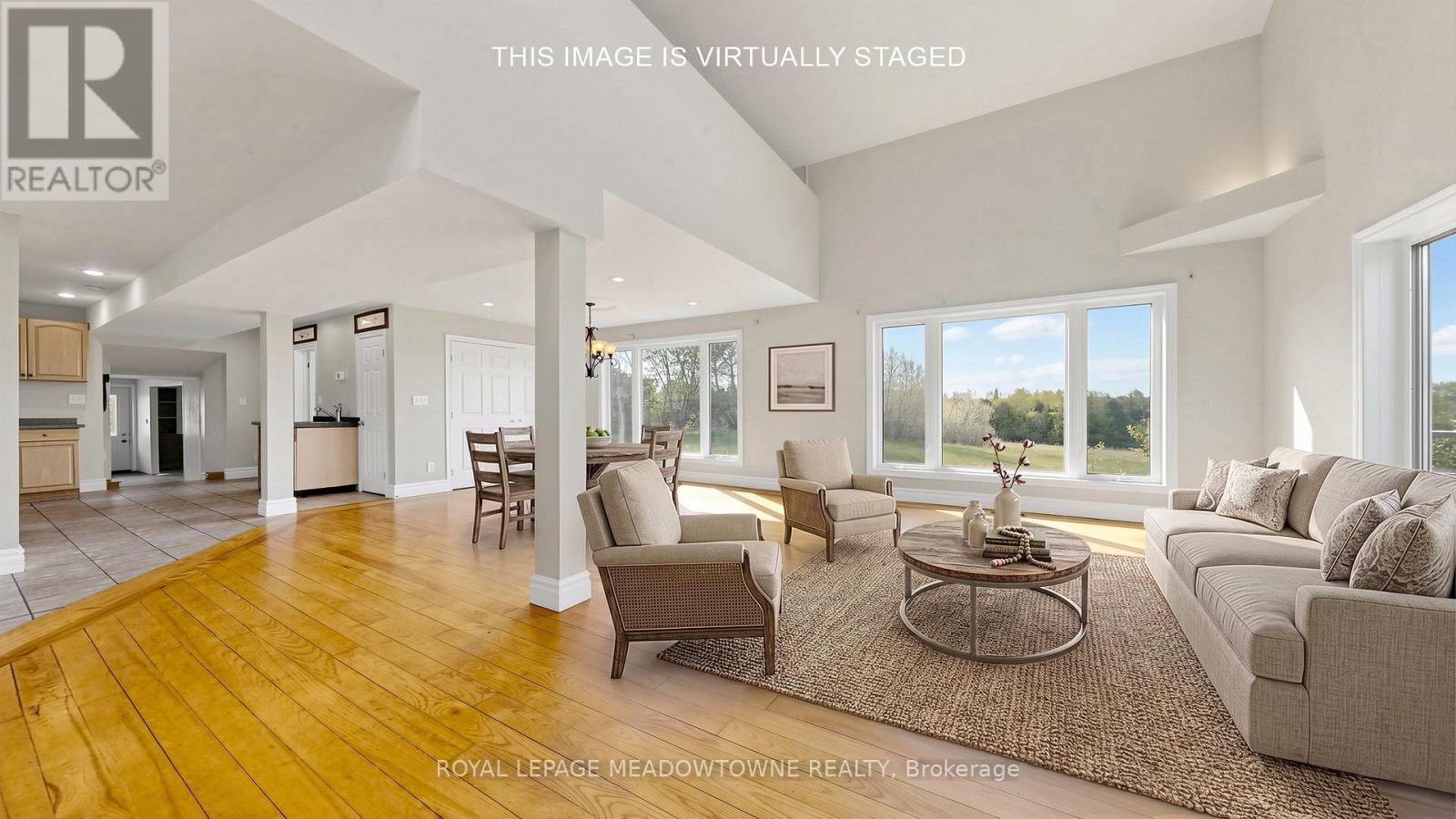 13489 Fourth Line Nassagaweya, Milton, Ontario  N0B 2K0 - Photo 5 - W13441158