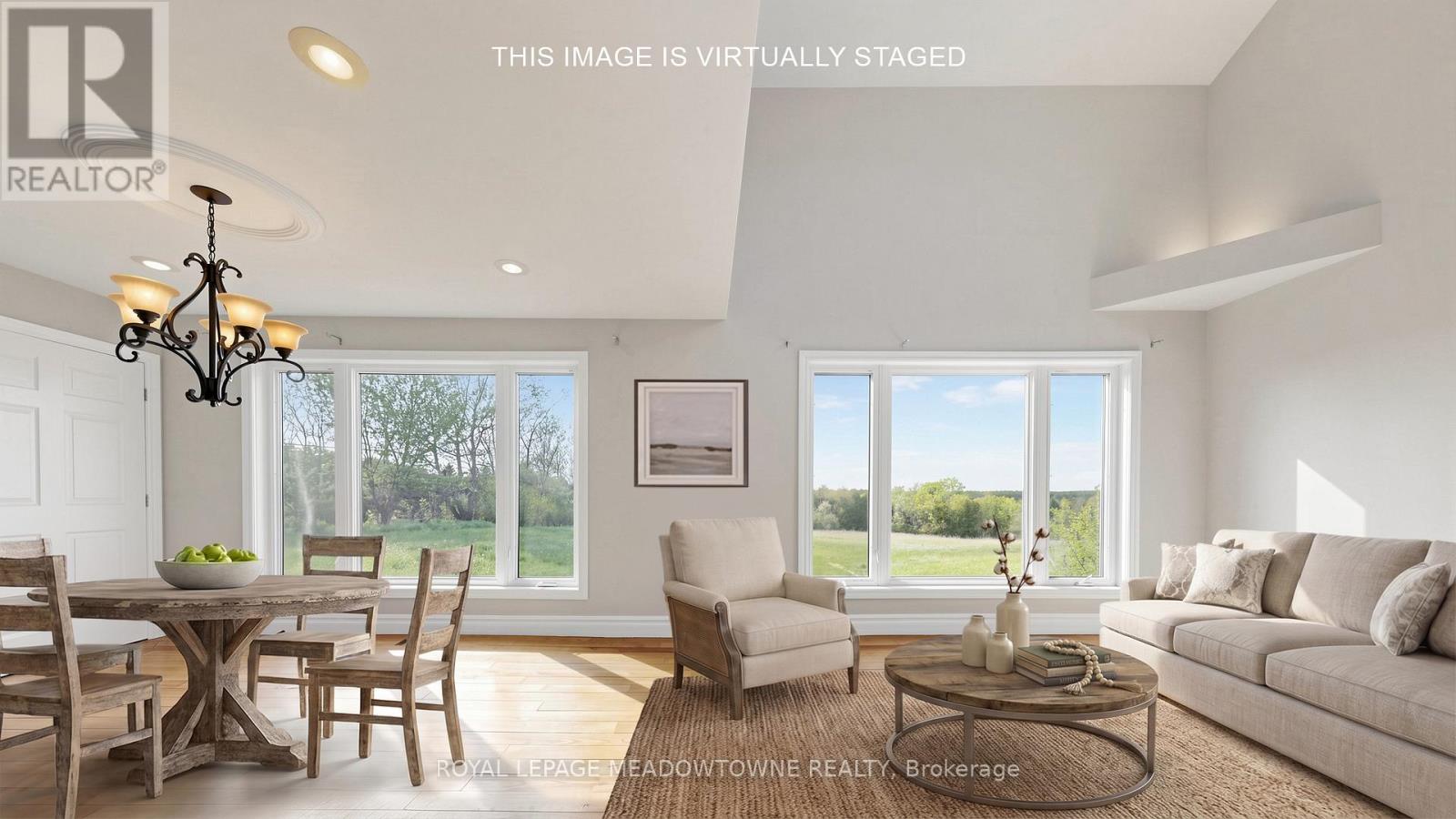 13489 Fourth Line Nassagaweya, Milton, Ontario  N0B 2K0 - Photo 9 - W13441158