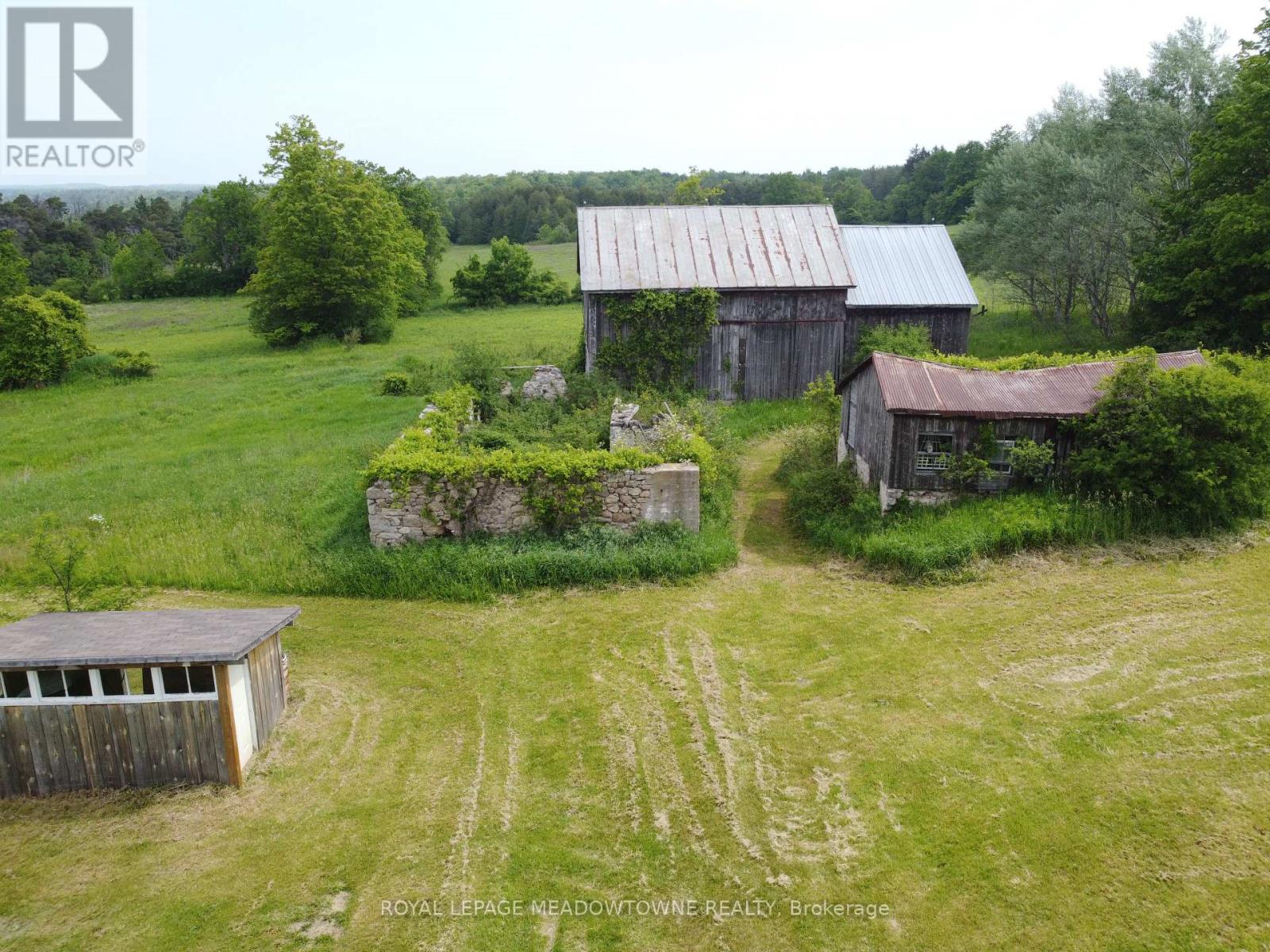 13489 Fourth Line Nassagaweya, Milton, Ontario  N0B 2K0 - Photo 37 - W13441158