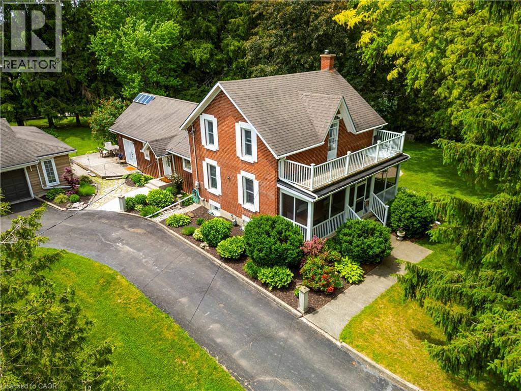 2870 FOREST Road, stratford, Ontario