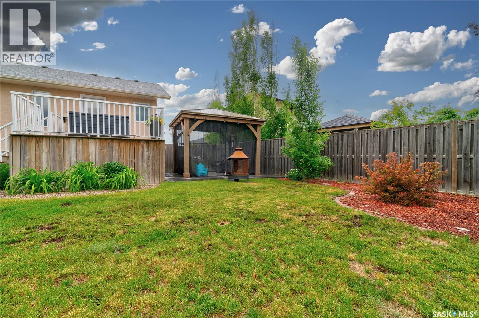 751 Bluebird Crescent, Regina, Saskatchewan  S4N 7S3 - Photo 44 - SK039985