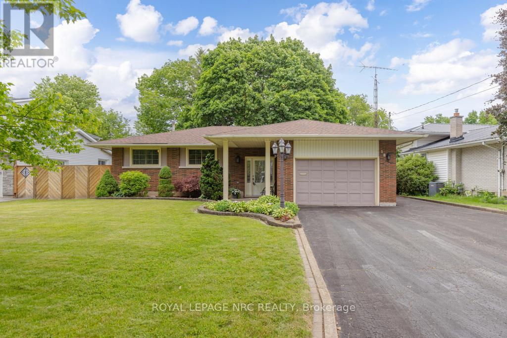 18 CARTIER DRIVE, St. Catharines, Ontario