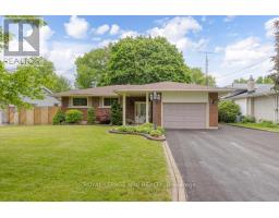 18 CARTIER DRIVE, St. Catharines, Ontario