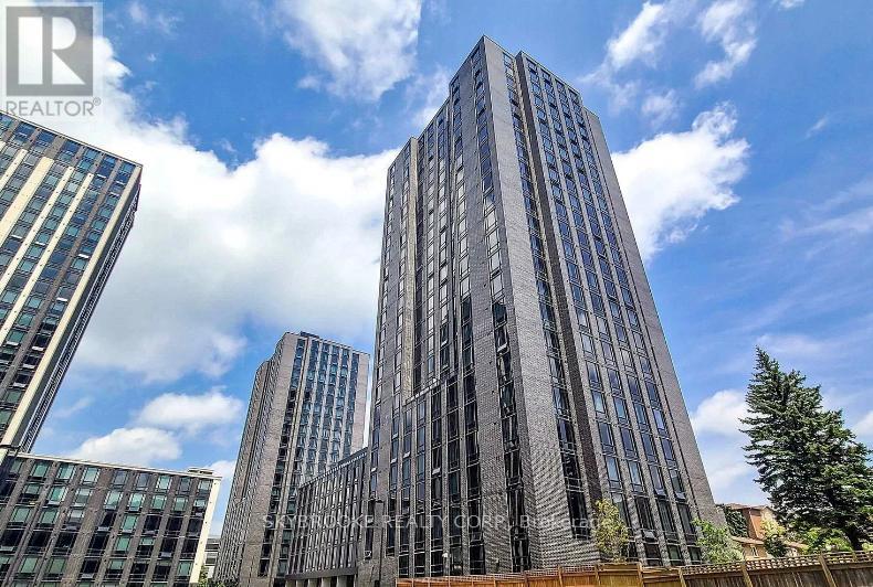 201 - 145 COLUMBIA STREET W, Waterloo, Ontario