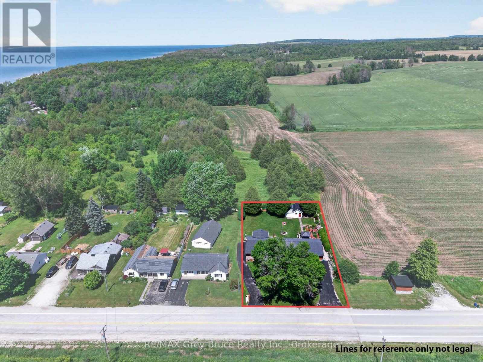 303049 Grey  15 Road, Meaford, Ontario  N0H 1V0 - Photo 37 - X13453758