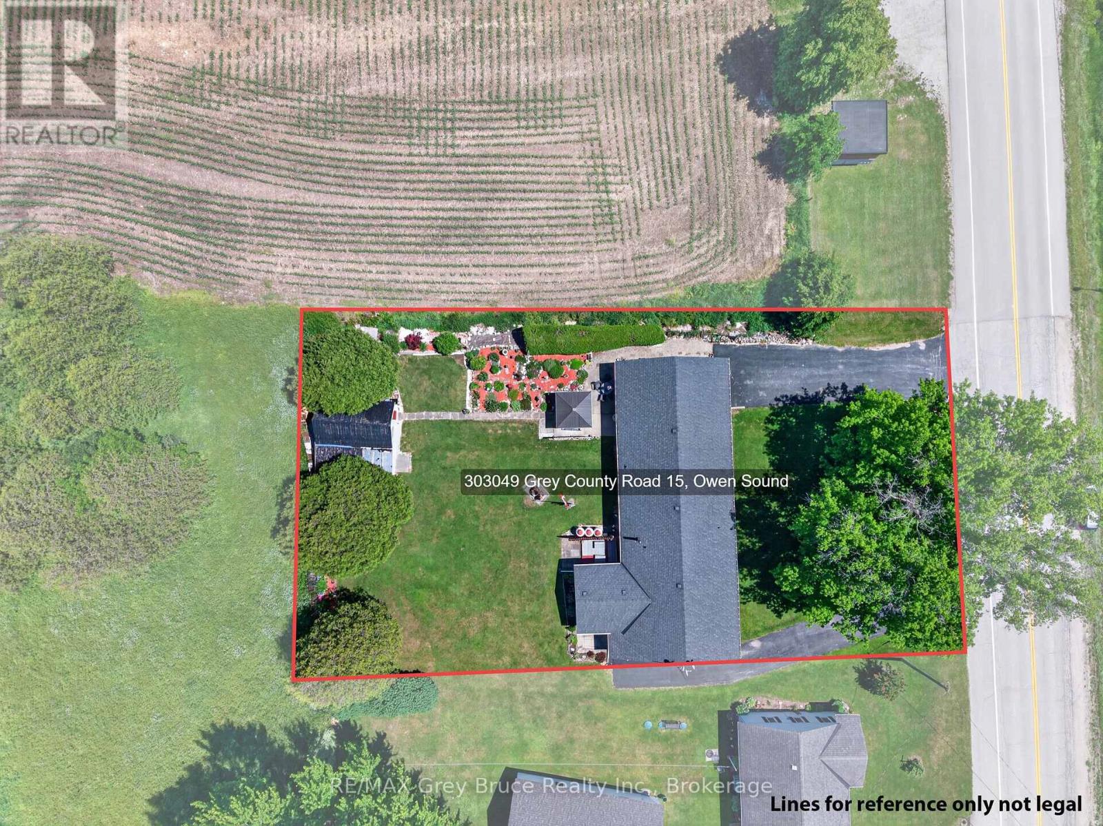 303049 Grey  15 Road, Meaford, Ontario  N0H 1V0 - Photo 38 - X13453758