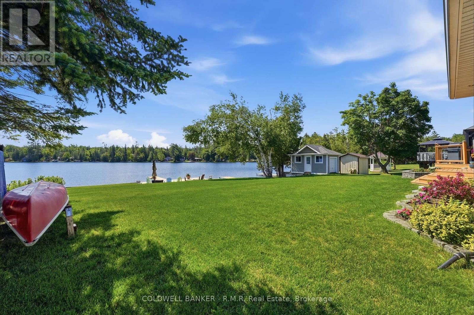 6 Beavers Lane, Kawartha Lakes, Ontario  K0M 2T0 - Photo 44 - X13461126