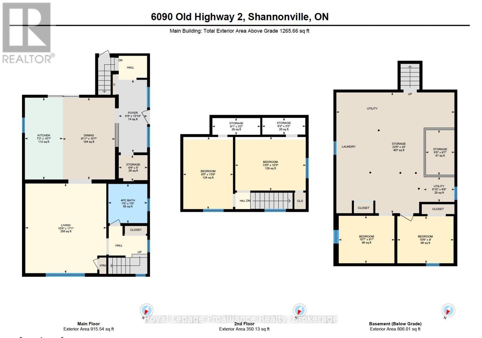 6090 Old Hwy 2 Highway, Tyendinaga, Ontario  K0K 3A0 - Photo 37 - X13463978