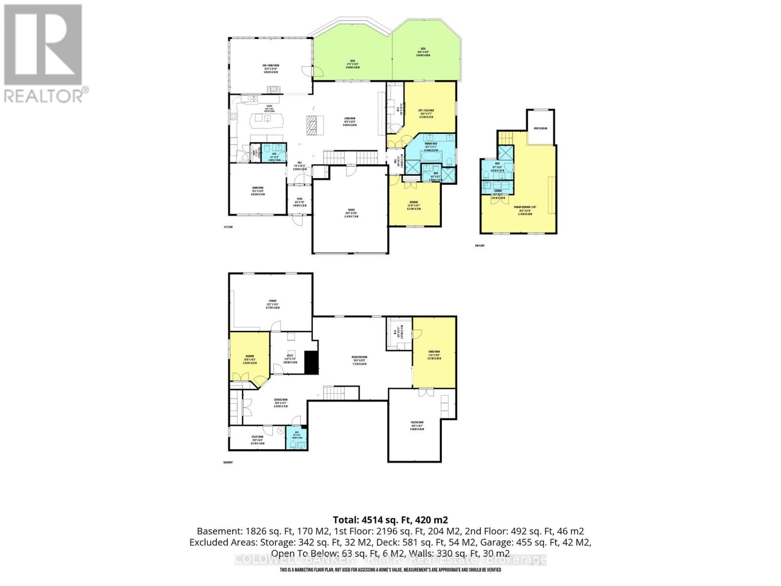 6 Beavers Lane, Kawartha Lakes, Ontario  K0M 2T0 - Photo 49 - X13461126