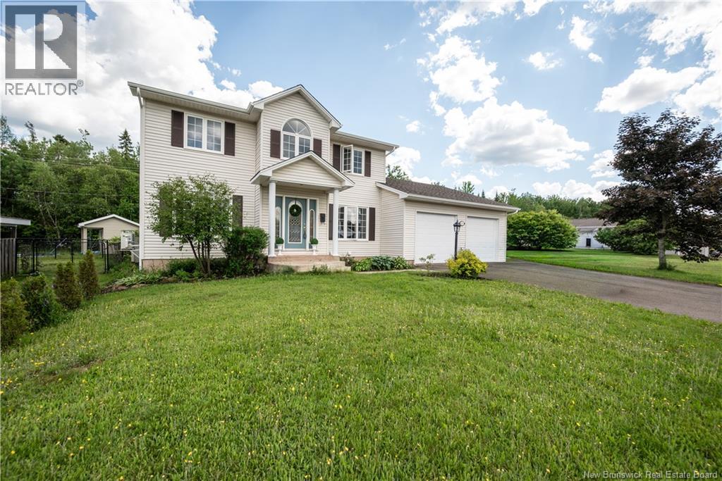 523 Alphee Street, Dieppe, New Brunswick  E1A 6W6 - Photo 2 - NB137357