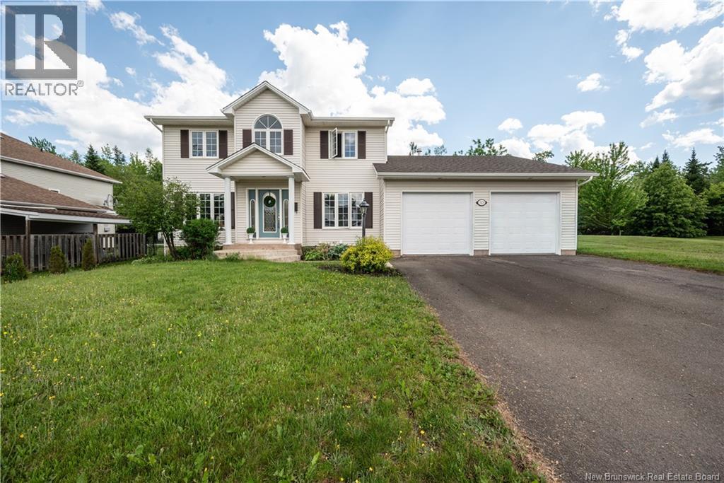 523 Alphee Street, Dieppe, New Brunswick  E1A 6W6 - Photo 1 - NB137357