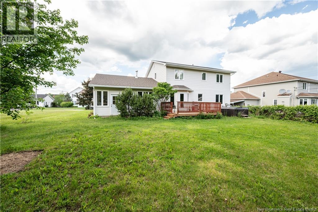 523 Alphee Street, Dieppe, New Brunswick  E1A 6W6 - Photo 47 - NB137357