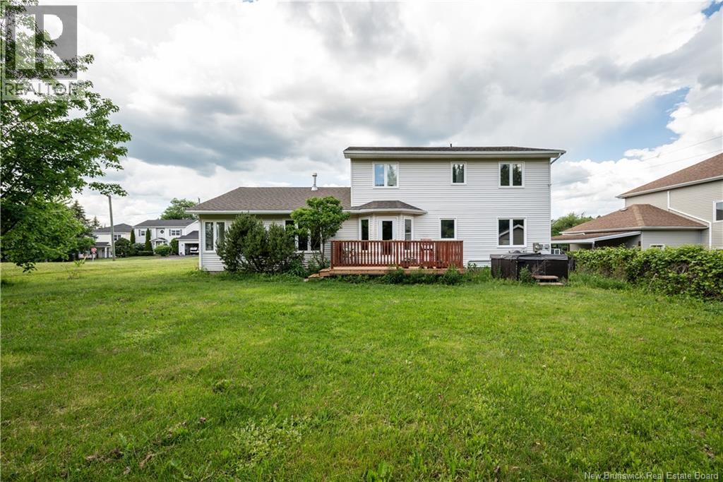 523 Alphee Street, Dieppe, New Brunswick  E1A 6W6 - Photo 46 - NB137357