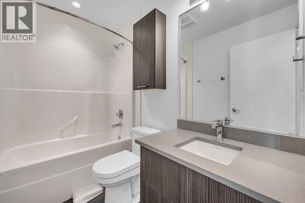 509, 624 8 Avenue SE, Calgary, Alberta  T2G 0M1 - Photo 5 - A2321099