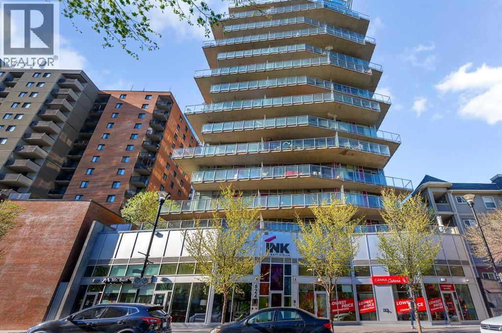 509, 624 8 Avenue SE, Calgary, Alberta  T2G 0M1 - Photo 3 - A2321099