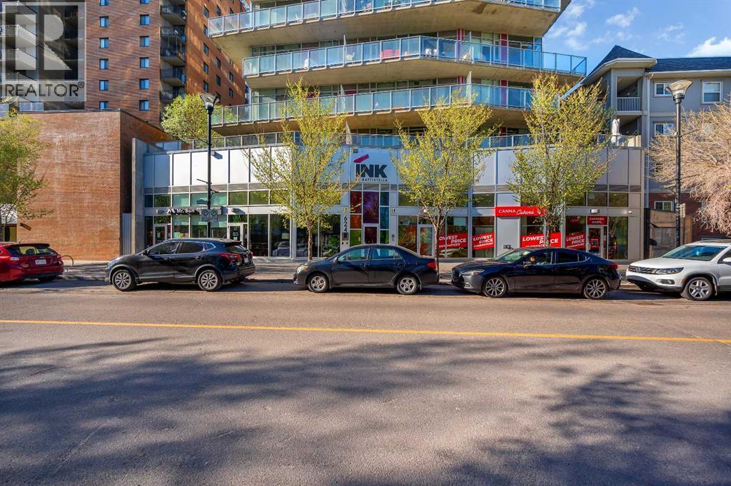509, 624 8 Avenue SE, Calgary, Alberta  T2G 0M1 - Photo 2 - A2321099