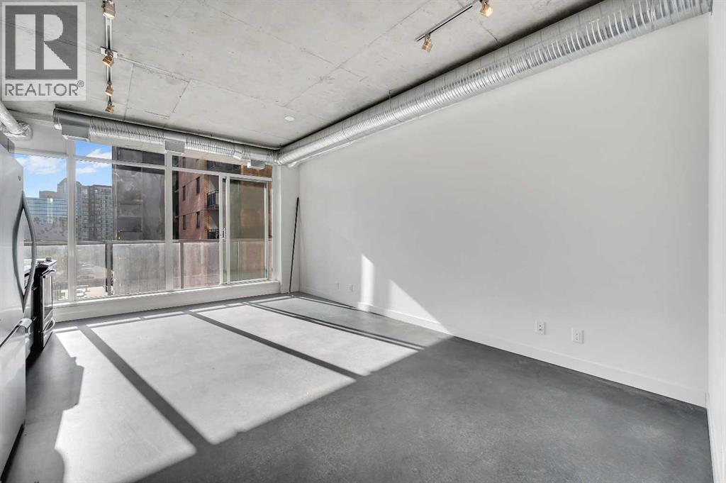 509, 624 8 Avenue SE, Calgary, Alberta  T2G 0M1 - Photo 7 - A2321099