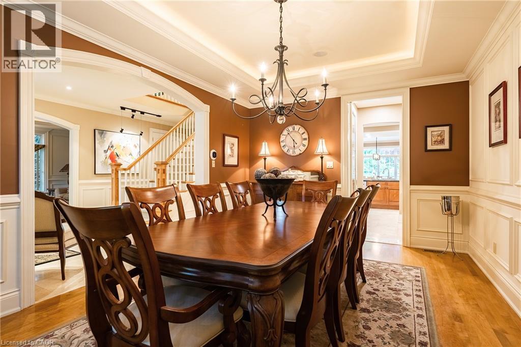 122 Lisonally Court, Oakville, Ontario  L6L 6P2 - Photo 12 - 40841183