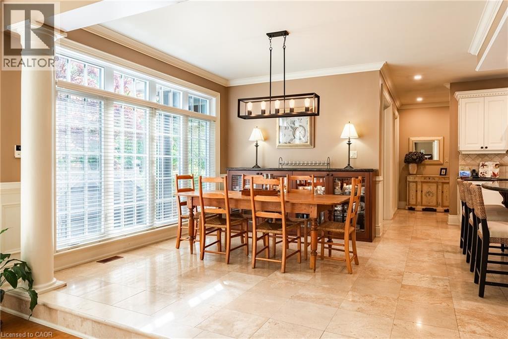 122 Lisonally Court, Oakville, Ontario  L6L 6P2 - Photo 17 - 40841183