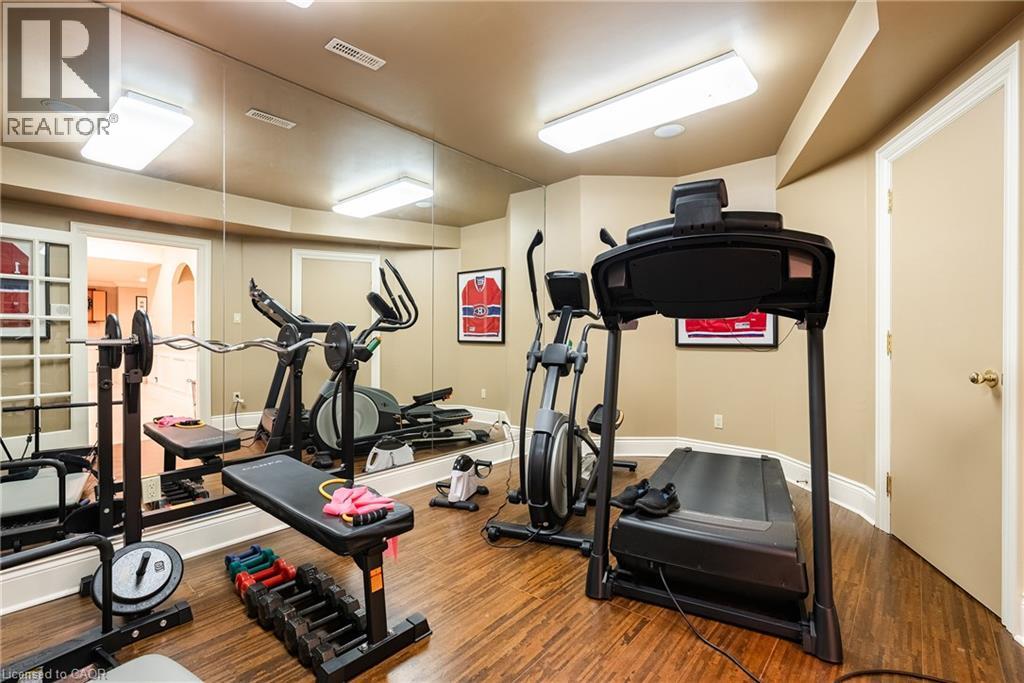 122 Lisonally Court, Oakville, Ontario  L6L 6P2 - Photo 41 - 40841183