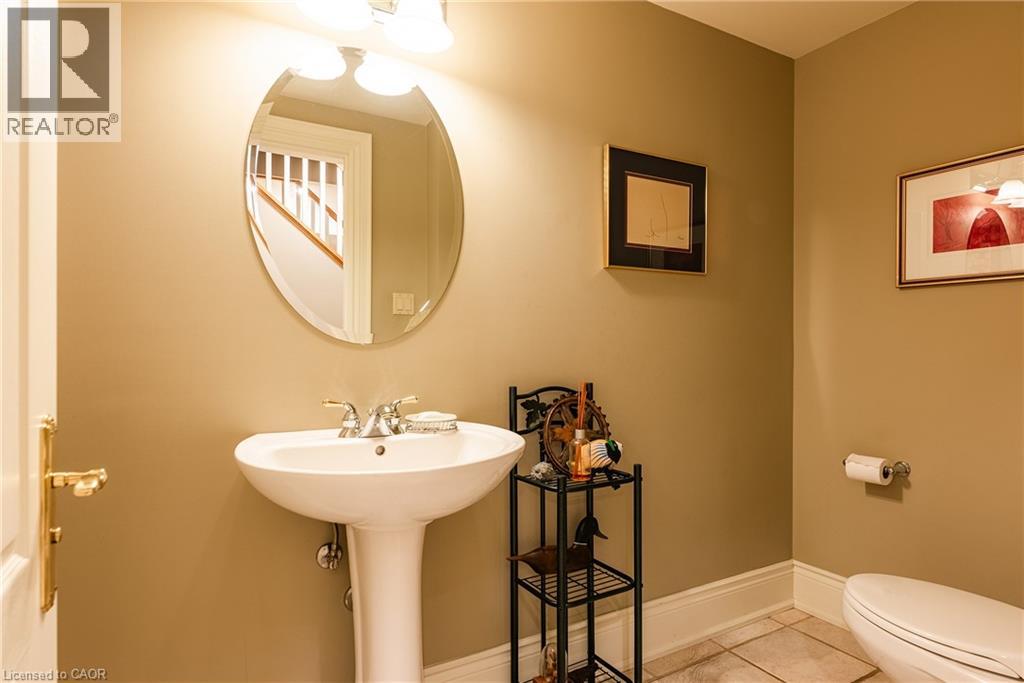 122 Lisonally Court, Oakville, Ontario  L6L 6P2 - Photo 42 - 40841183