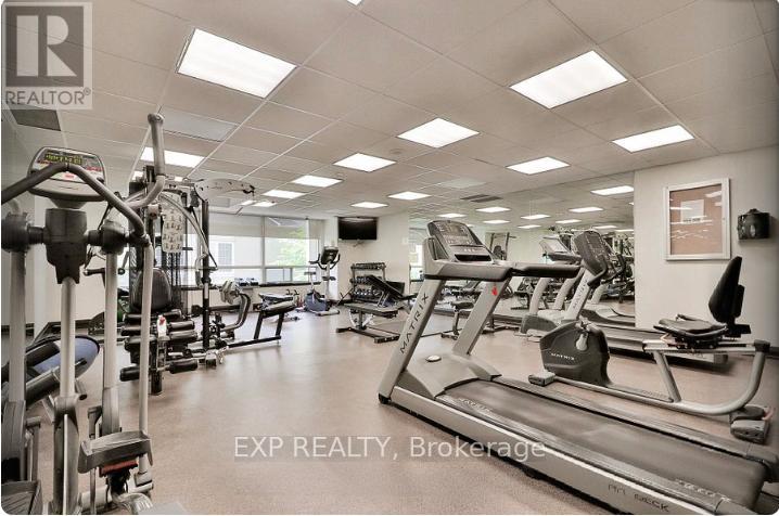 1705 - 8 Rean Drive, Toronto, Ontario M2K 3B9 - Photo 26 - C13459558