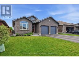 5 BEL AIR CRESCENT, Quinte West, Ontario
