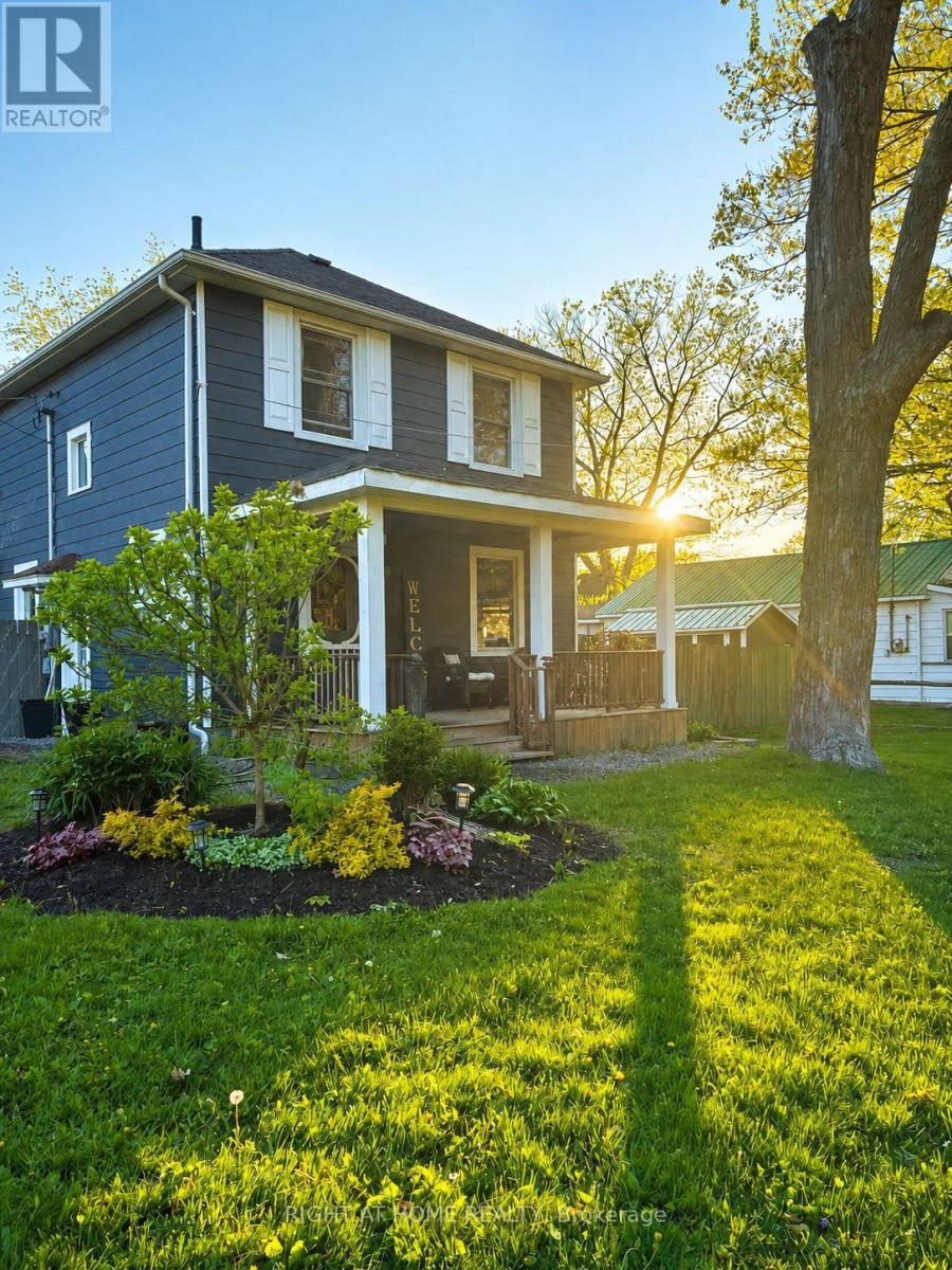 208 CHERRY STREET, Tay, Ontario