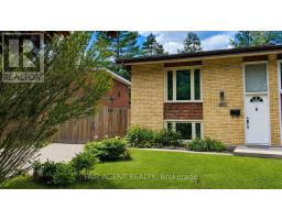 1263 SORREL ROAD, London East, Ontario