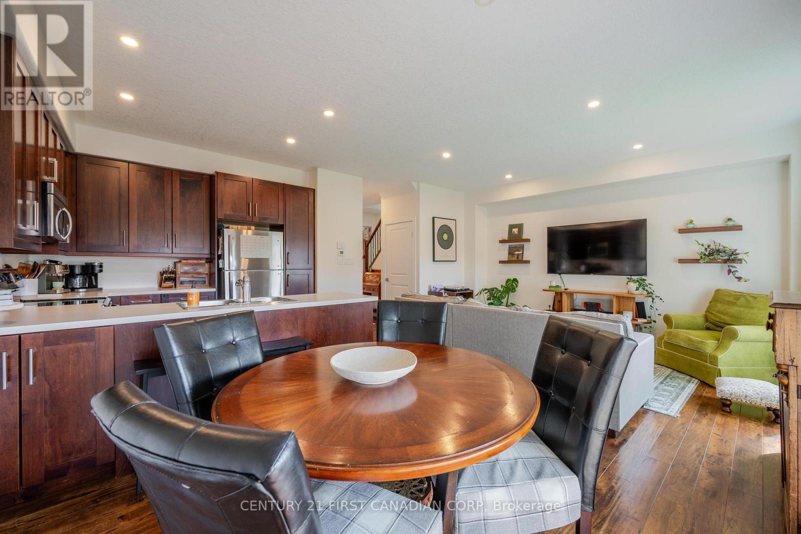 14 - 292 Falcon Drive, Woodstock, Ontario  N4T 0C1 - Photo 10 - X13465846