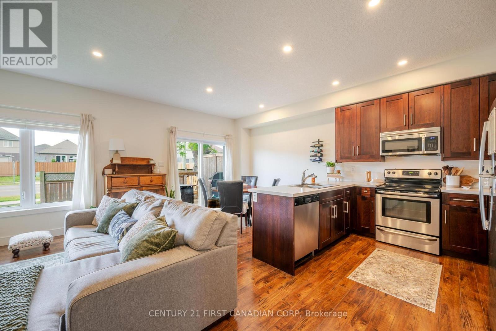 14 - 292 Falcon Drive, Woodstock, Ontario  N4T 0C1 - Photo 11 - X13465846