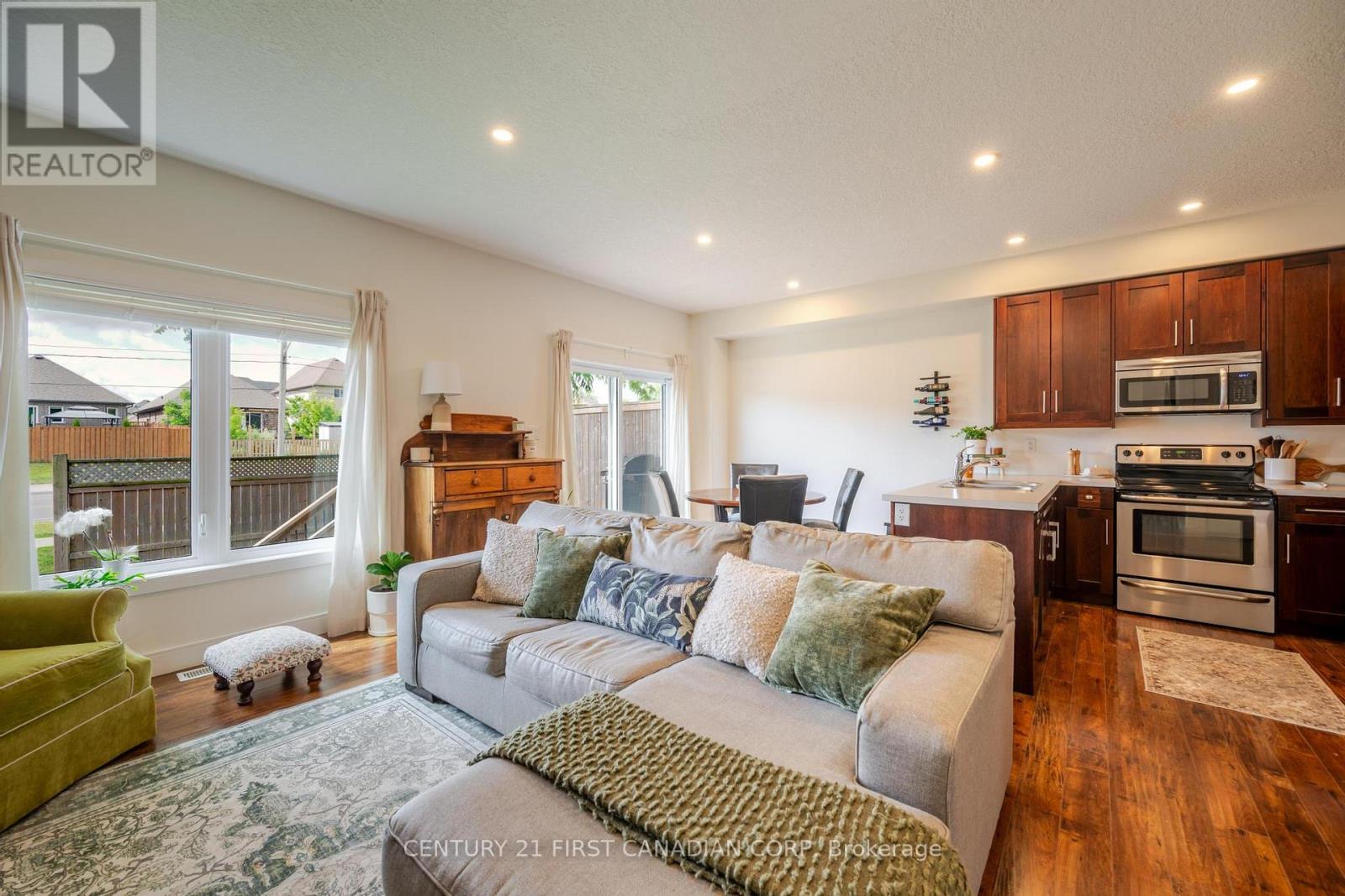 14 - 292 Falcon Drive, Woodstock, Ontario  N4T 0C1 - Photo 13 - X13465846