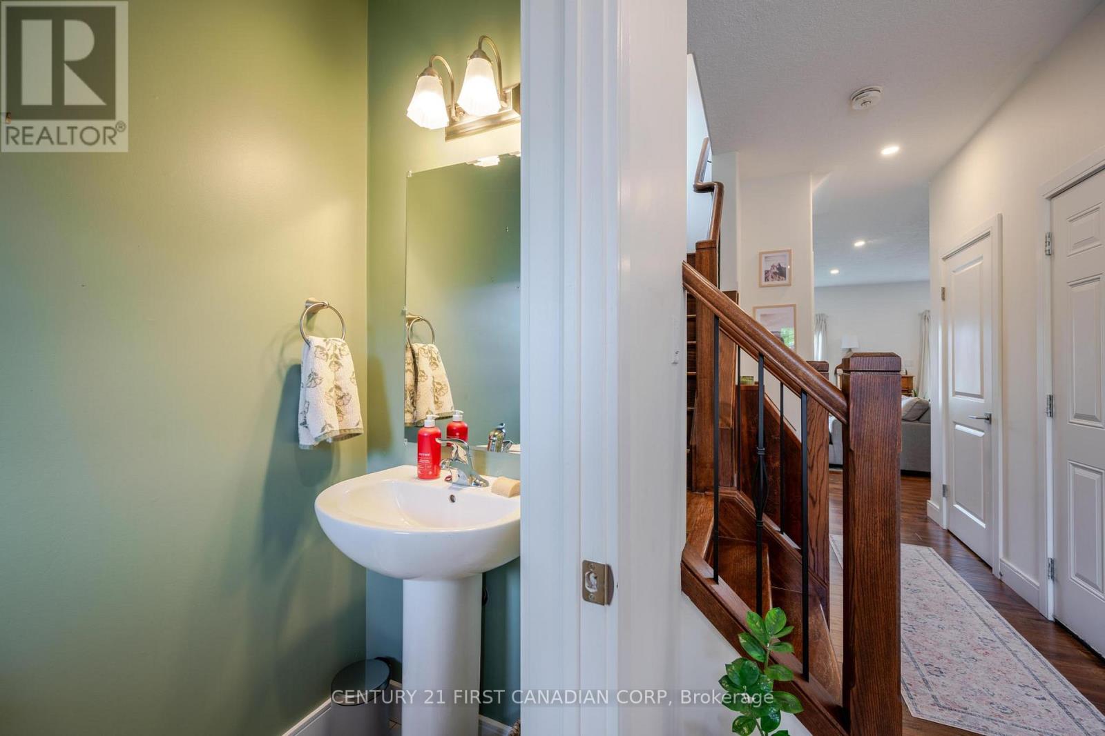 14 - 292 Falcon Drive, Woodstock, Ontario  N4T 0C1 - Photo 15 - X13465846