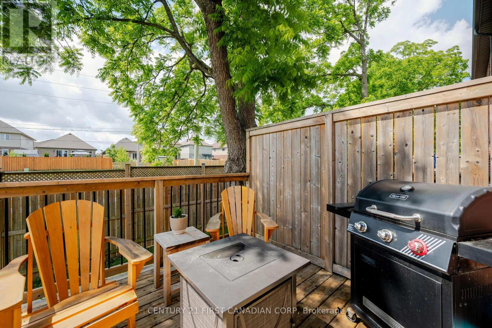 14 - 292 Falcon Drive, Woodstock, Ontario  N4T 0C1 - Photo 4 - X13465846