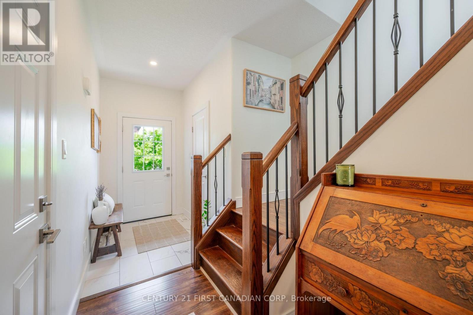 14 - 292 Falcon Drive, Woodstock, Ontario  N4T 0C1 - Photo 7 - X13465846
