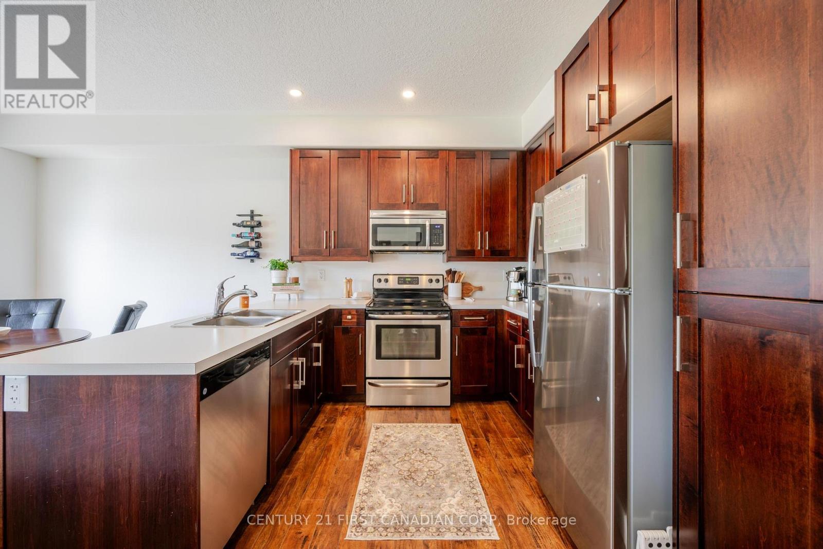 14 - 292 Falcon Drive, Woodstock, Ontario  N4T 0C1 - Photo 8 - X13465846