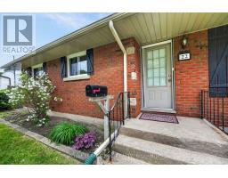 22 MCKENZIE STREET, St. Catharines, Ontario