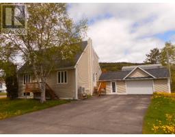 11 Circular Road, Springdale, Newfoundland & Labrador