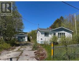 299 J.R. Smallwood Boulevard, Gambo, Newfoundland & Labrador