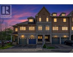 592 CANDLESTICK CIRCLE, Mississauga, Ontario