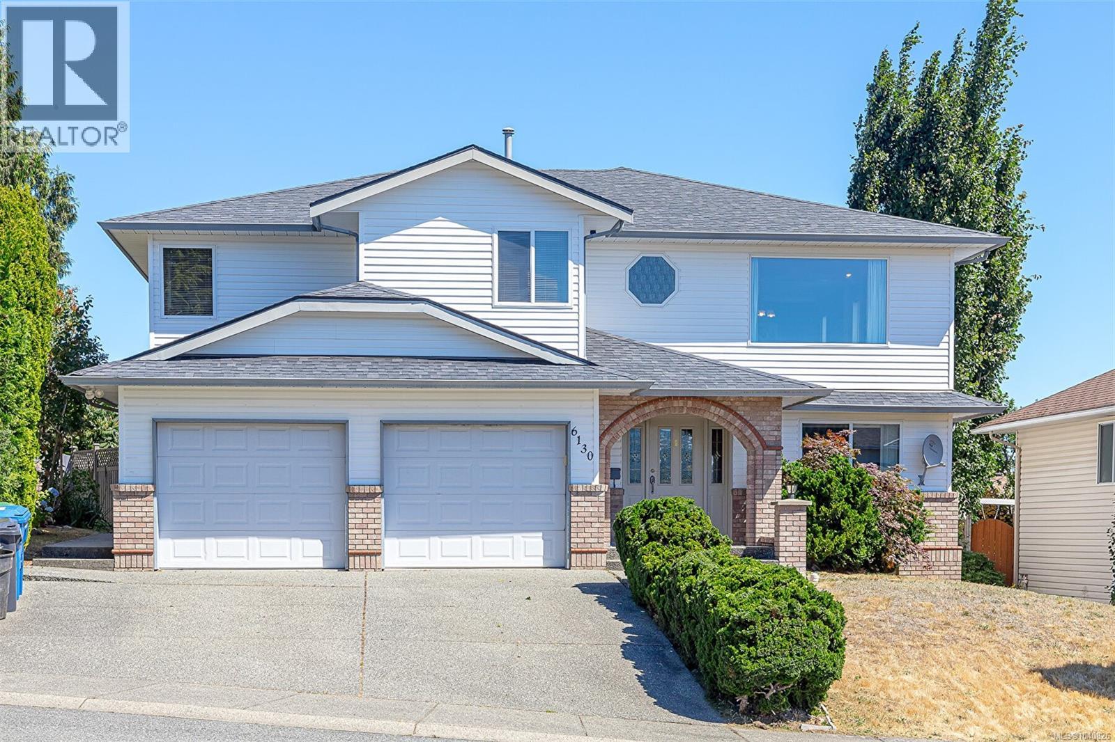 6130 Janelle Pl, Nanaimo, British Columbia
