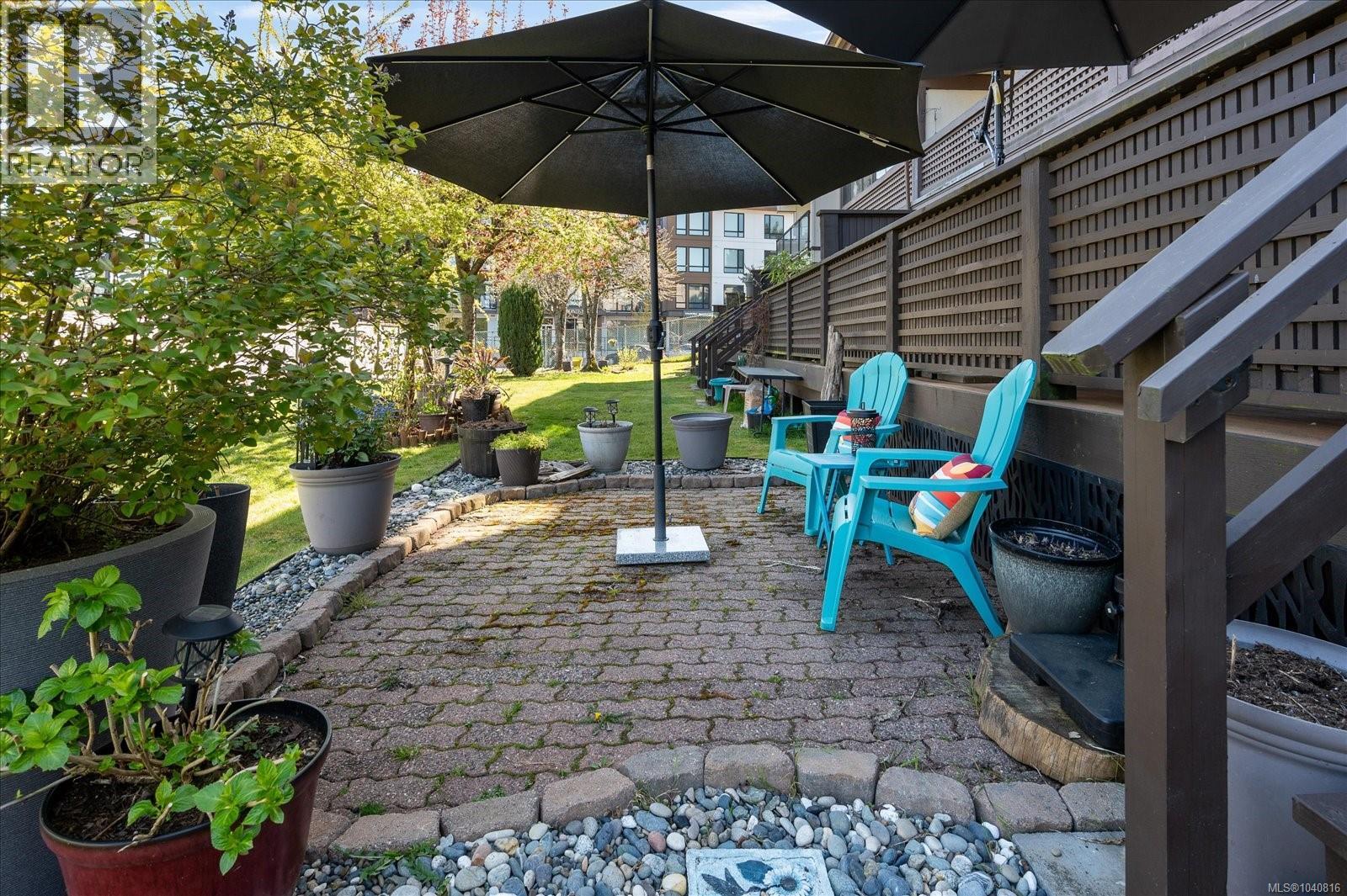 105 309 Morison Ave, Parksville, British Columbia  V9P 1M6 - Photo 20 - 1040816