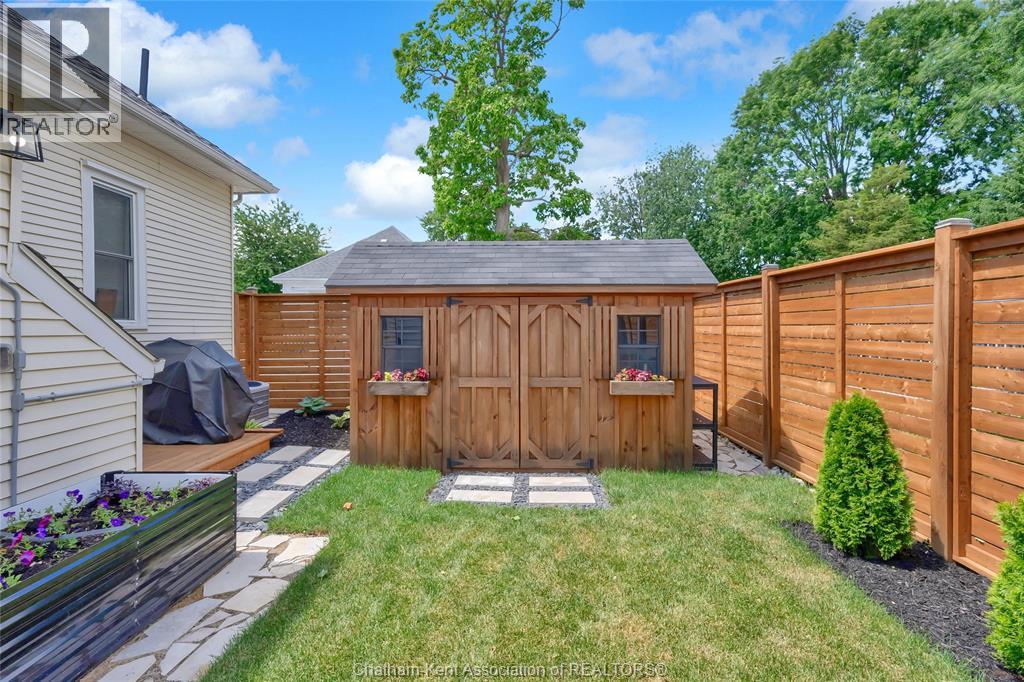 17 Lowe Street, Chatham, Ontario  N7L 1J6 - Photo 10 - 26014330